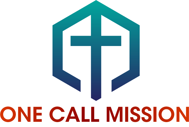 One Call Mission
